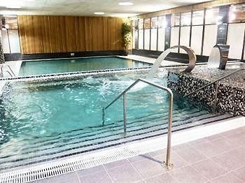 Herberton Apartments And Leisure Centre Dublin Luaran gambar