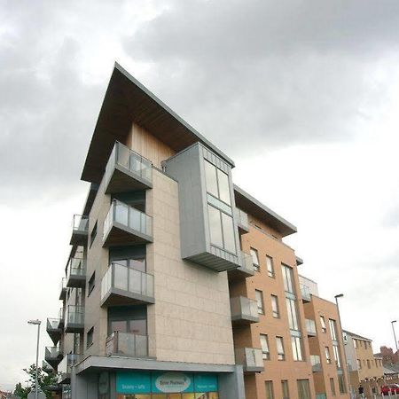 Herberton Apartments And Leisure Centre Dublin Luaran gambar