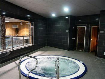 Herberton Apartments And Leisure Centre Dublin Luaran gambar