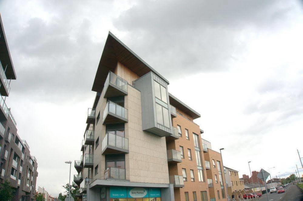 Herberton Apartments And Leisure Centre Dublin Luaran gambar