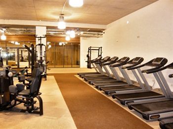 Herberton Apartments And Leisure Centre Dublin Luaran gambar