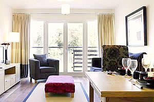 Herberton Apartments And Leisure Centre Dublin Luaran gambar